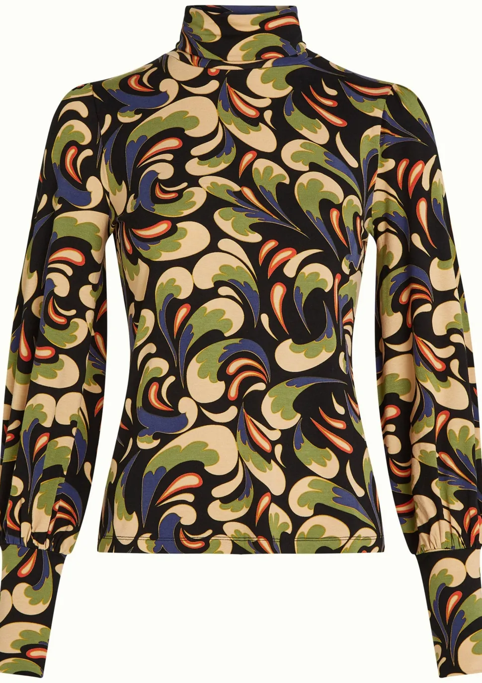KING LOUIE SHIRT