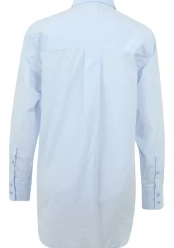KNIT-TED BLOUSE