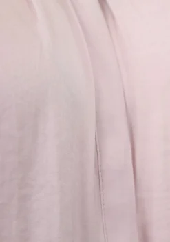 KNIT-TED BLOUSE