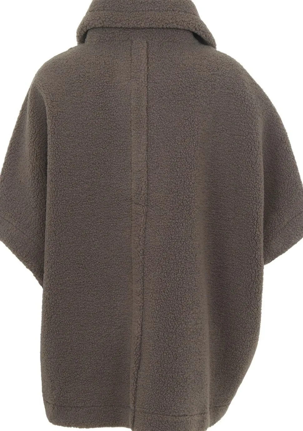 KNIT-TED GILET