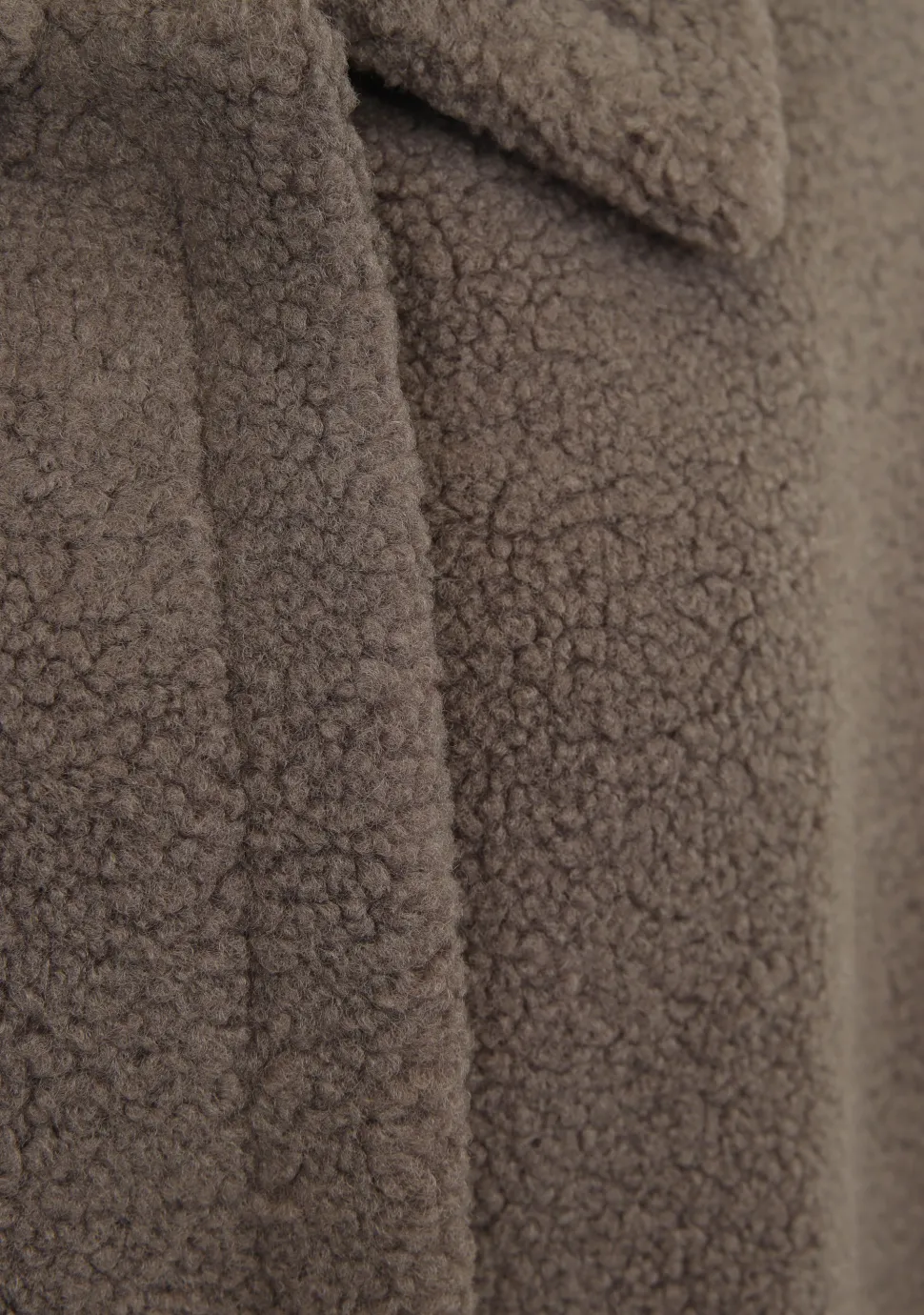KNIT-TED GILET