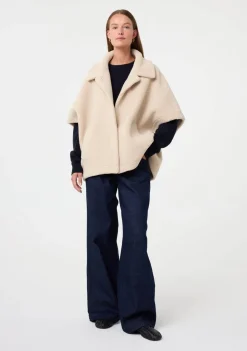 KNIT-TED GILET