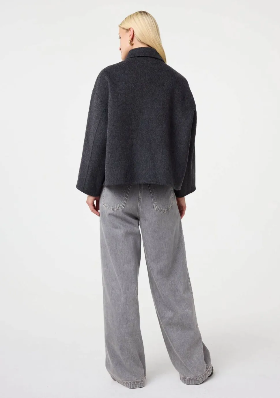 KNIT-TED JASJE