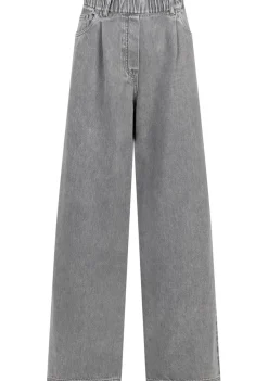 KNIT-TED JEANS