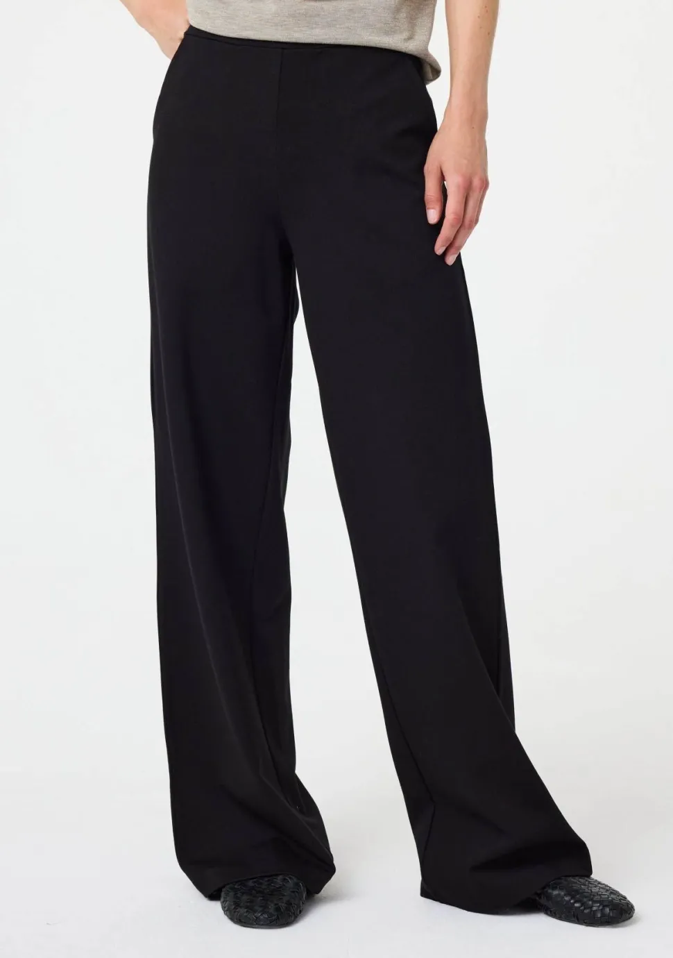 KNIT-TED PANTALON