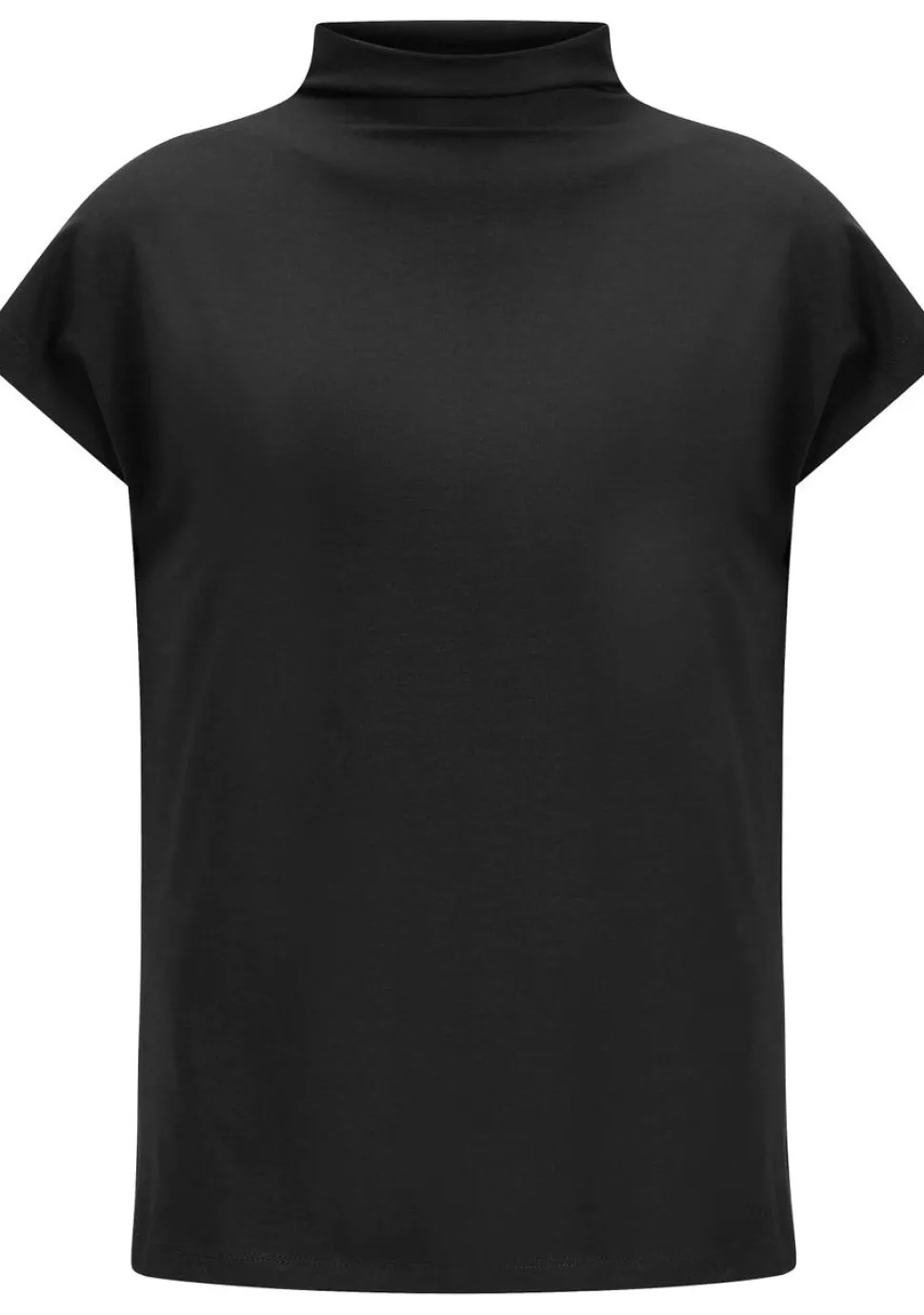KNIT-TED SHIRT
