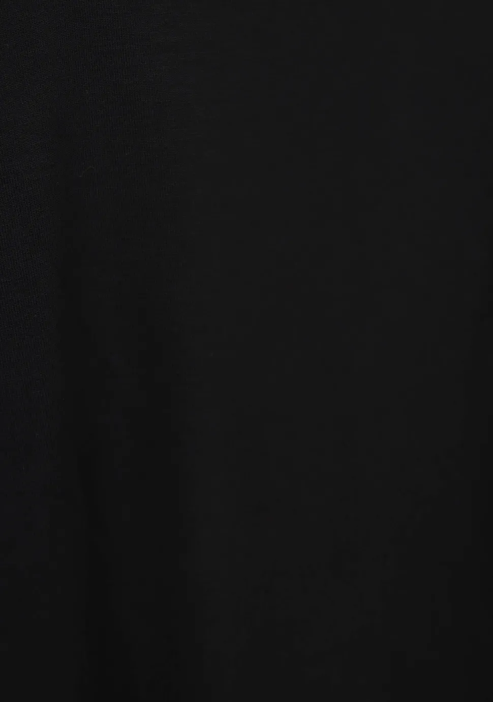 KNIT-TED SHIRT