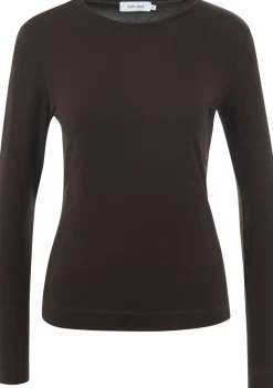 KNIT-TED SHIRT