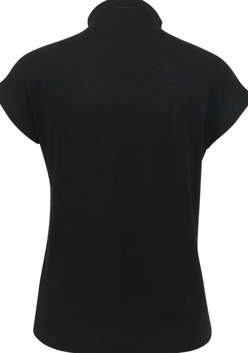 KNIT-TED SHIRT