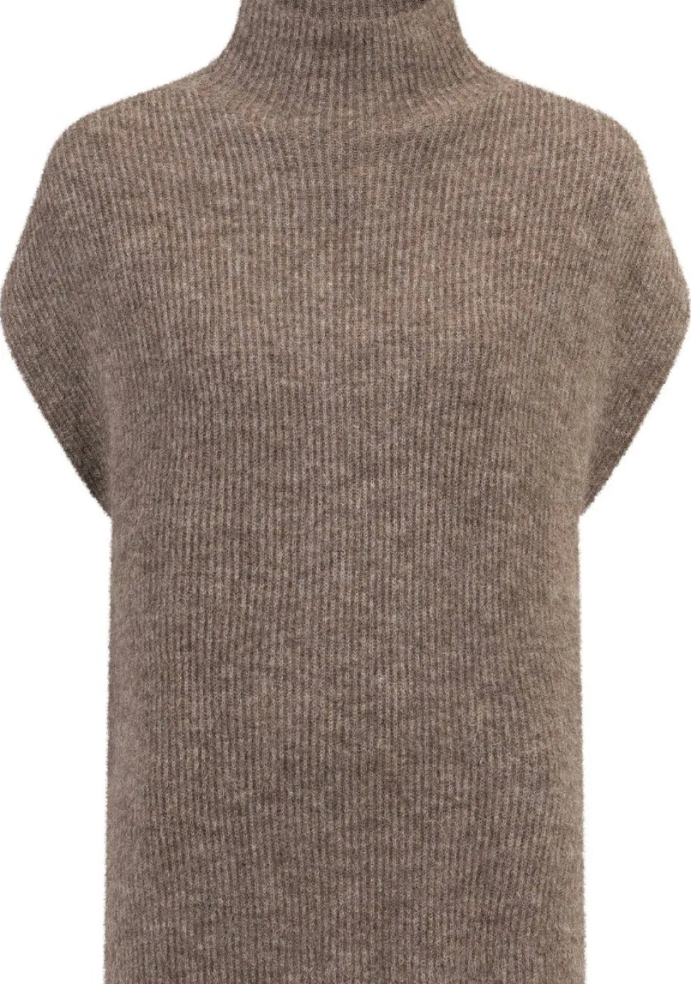 KNIT-TED SPENCER