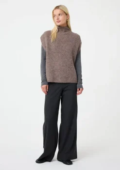 KNIT-TED SPENCER