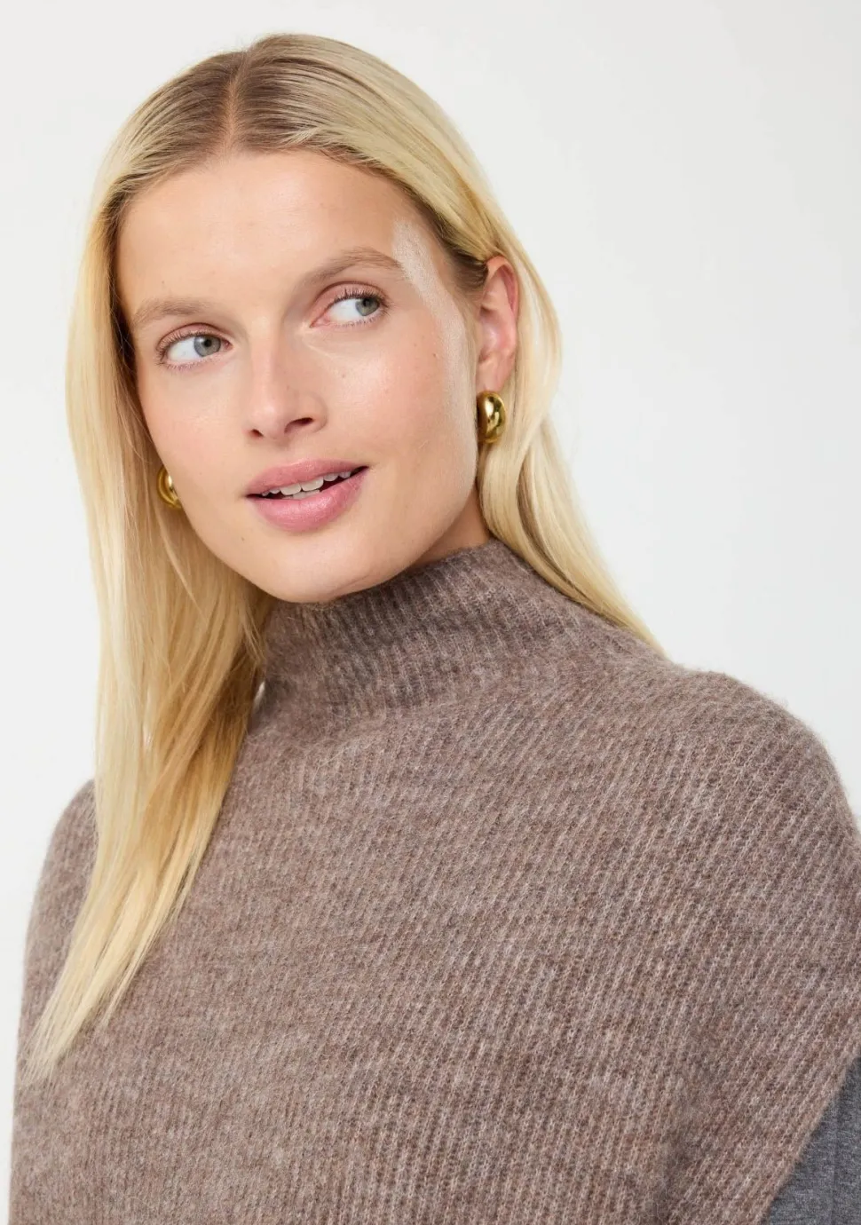KNIT-TED SPENCER