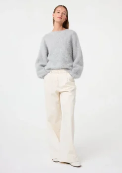 KNIT-TED TRUI
