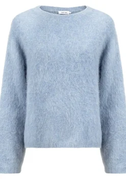 KNIT-TED TRUI
