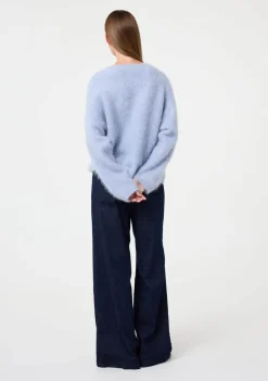 KNIT-TED TRUI