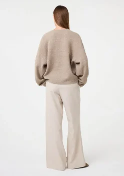 KNIT-TED TRUI