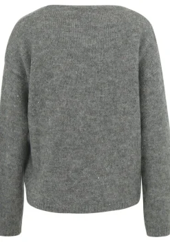 KNIT-TED TRUI