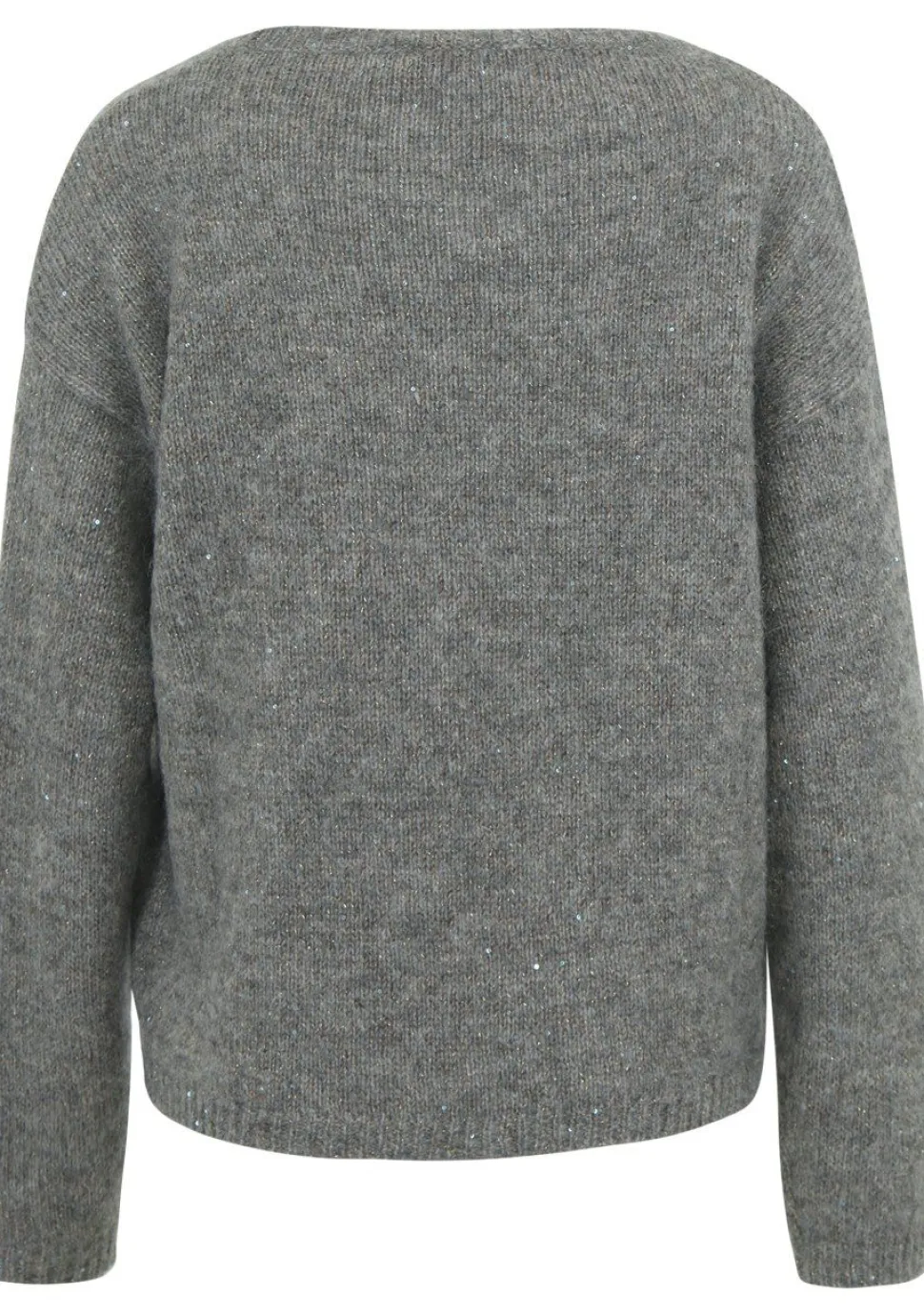 KNIT-TED TRUI
