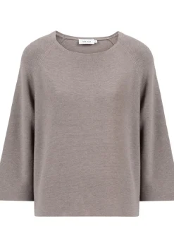 KNIT-TED TRUI