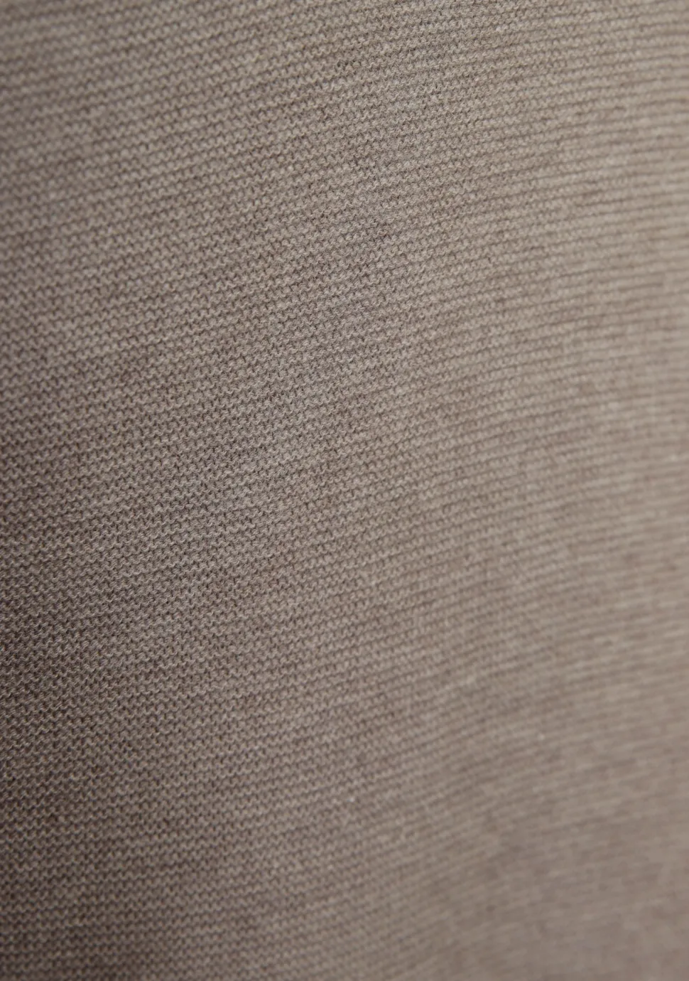 KNIT-TED TRUI