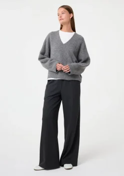 KNIT-TED TRUI
