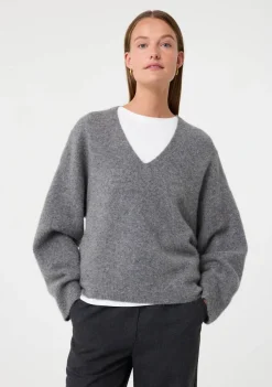 KNIT-TED TRUI