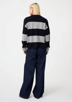 KNIT-TED TRUI
