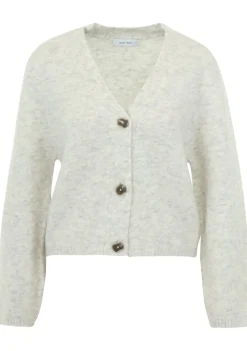 KNIT-TED VEST