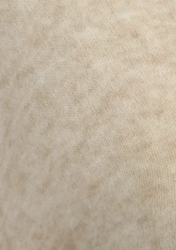 KNIT-TED VEST