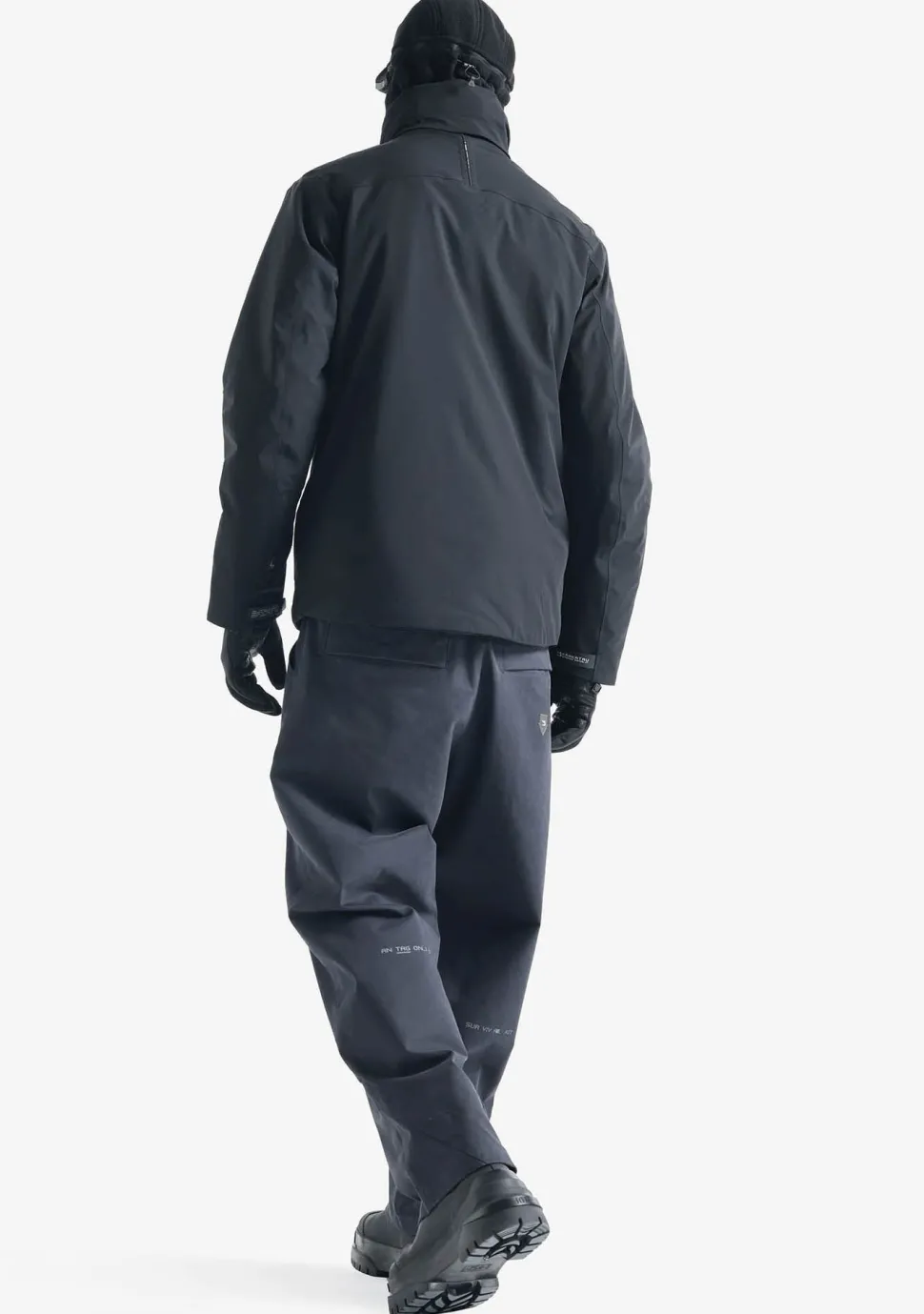 KRAKATAU JAS