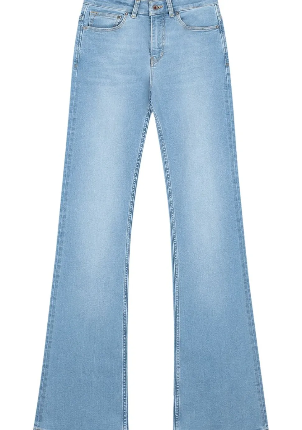 KUYICHI JEANS