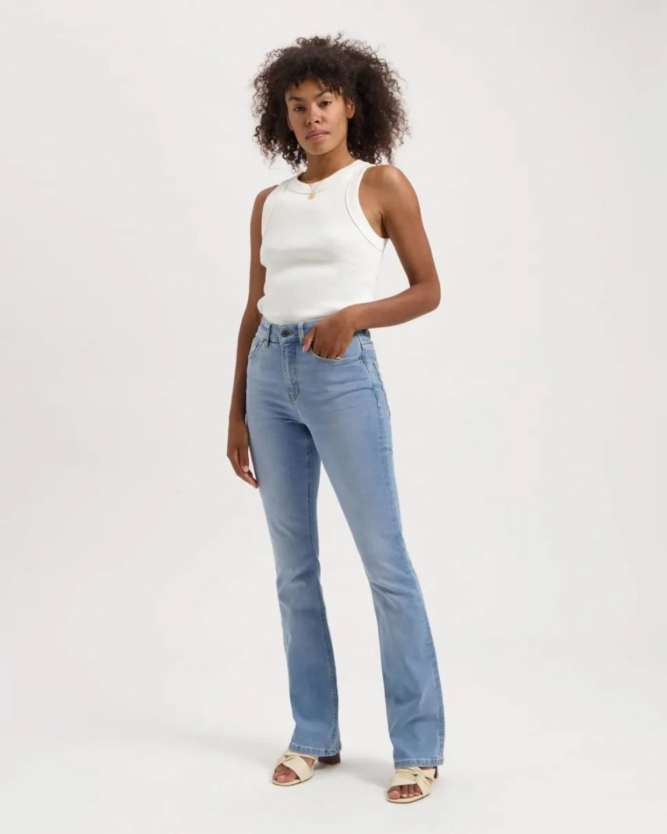KUYICHI JEANS