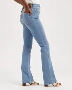 KUYICHI JEANS