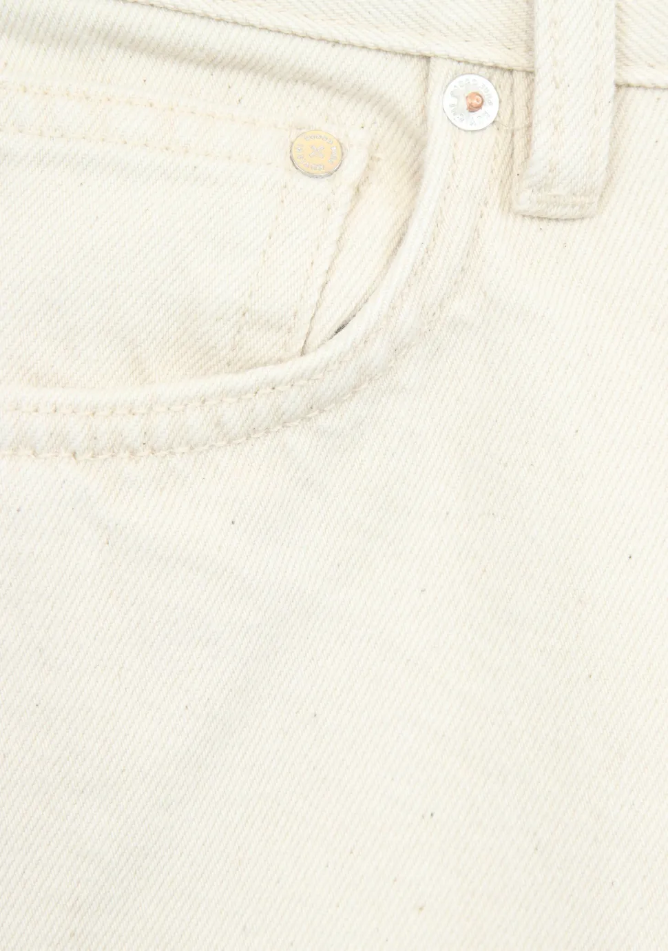 KUYICHI JEANS