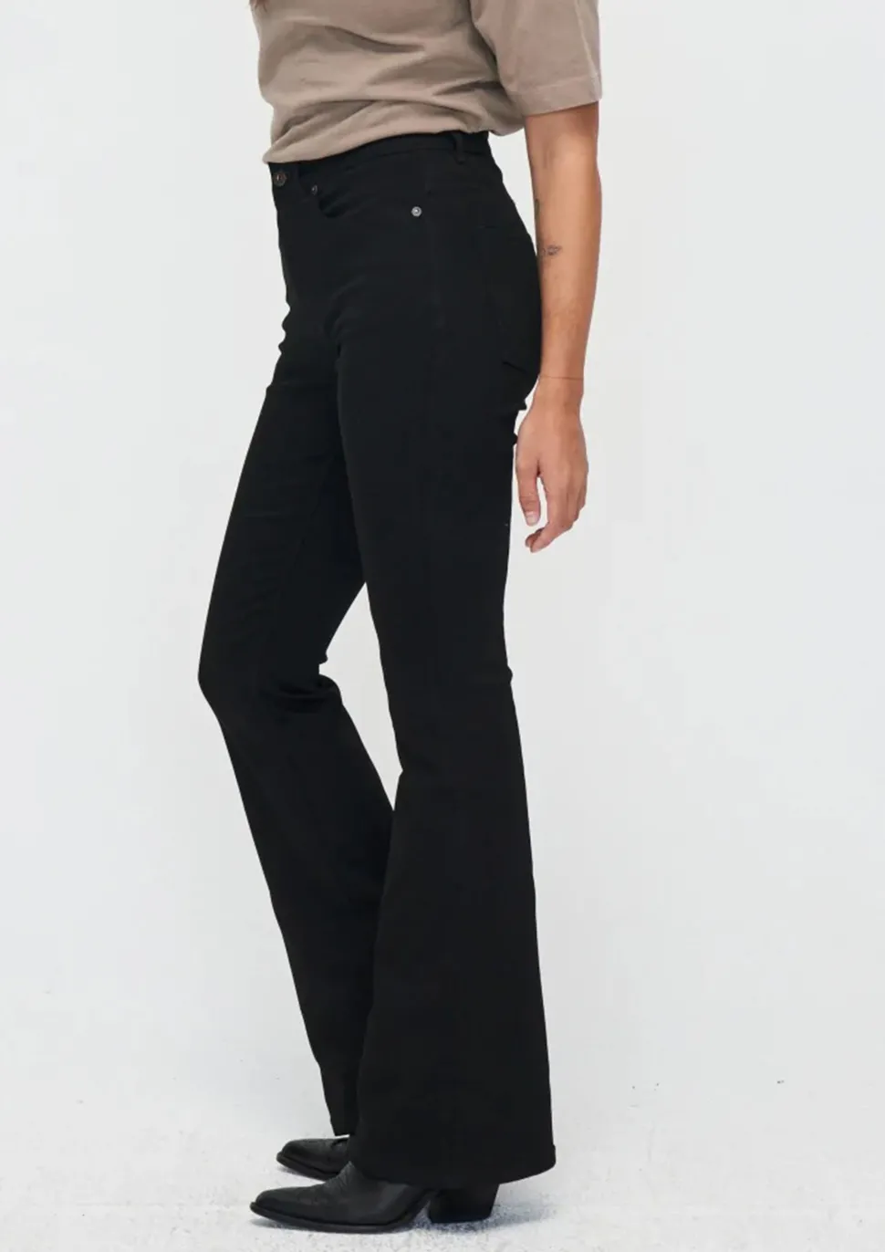 KUYICHI JEANS