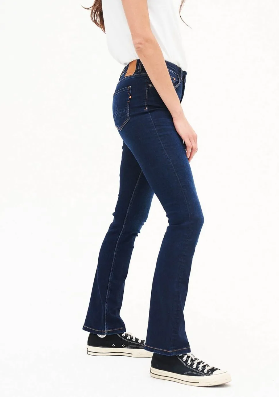 KUYICHI JEANS