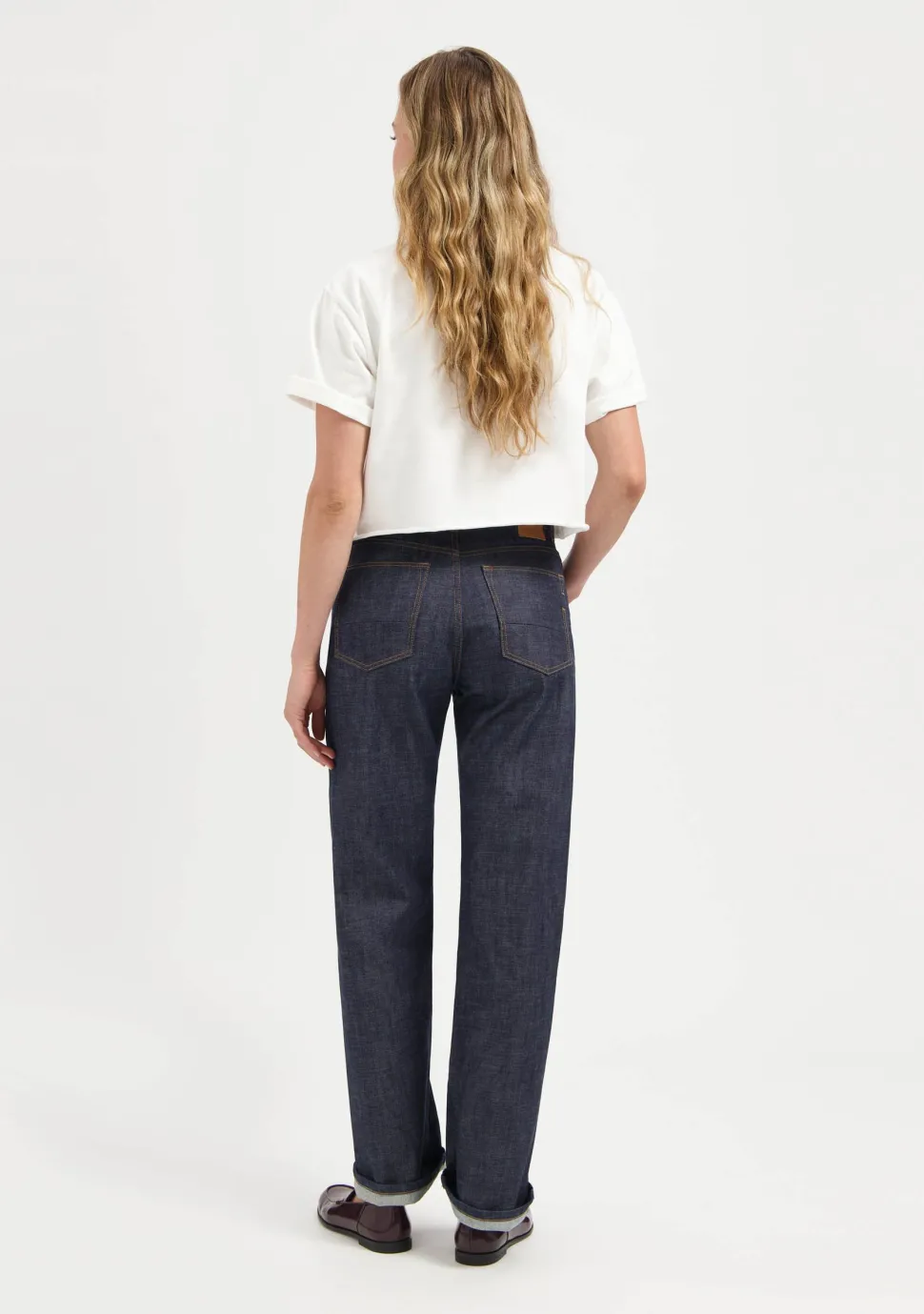 KUYICHI JEANS