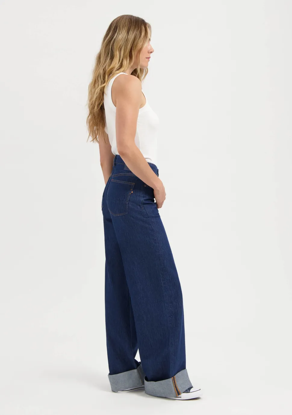 KUYICHI JEANS