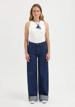 KUYICHI JEANS