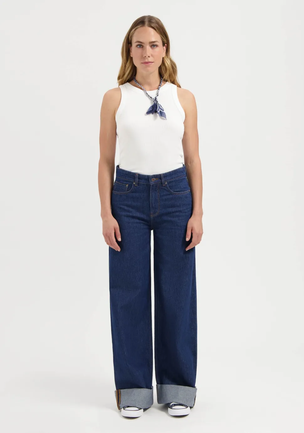 KUYICHI JEANS