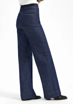KUYICHI JEANS
