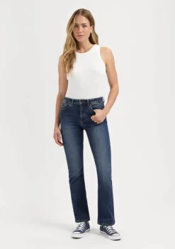 KUYICHI JEANS