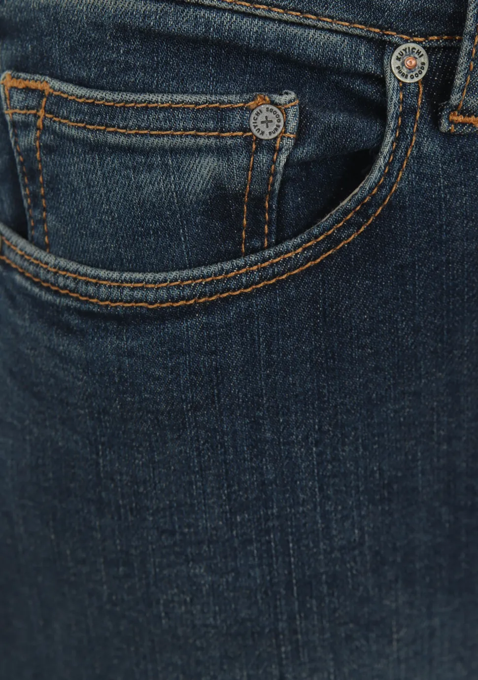 KUYICHI JEANS