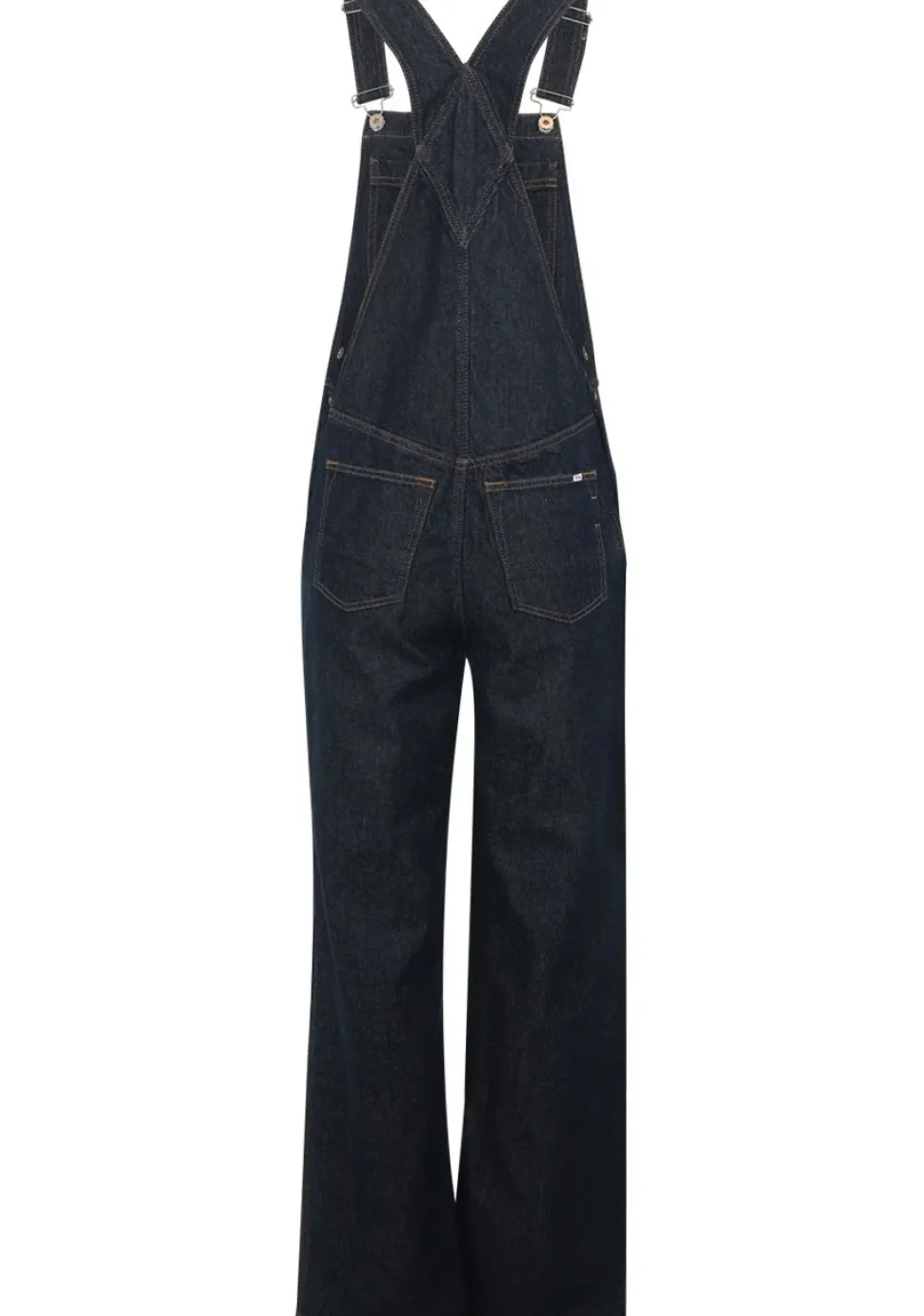 KUYICHI JUMPSUIT