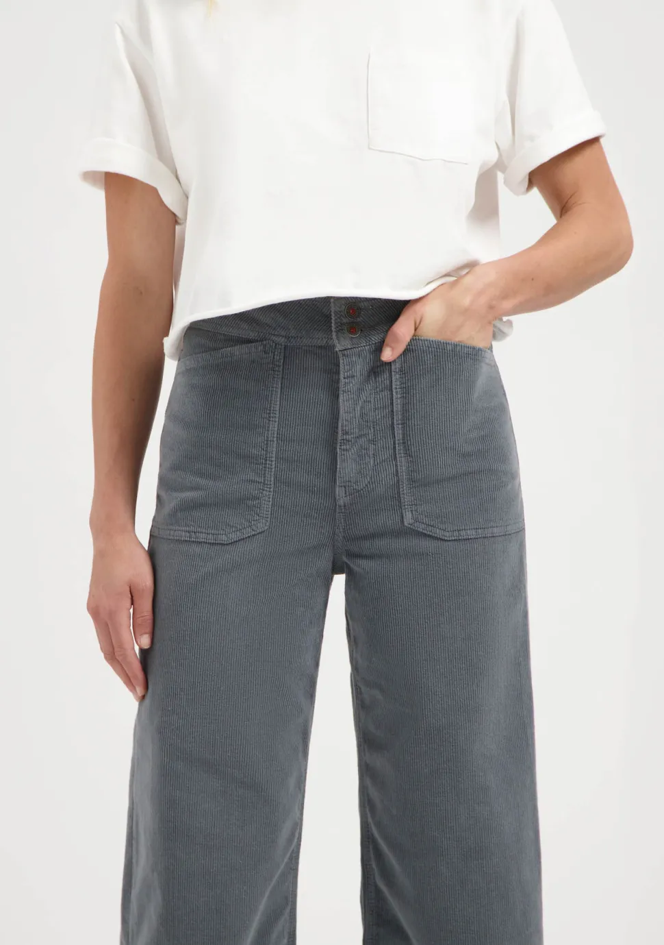 KUYICHI PANTALON