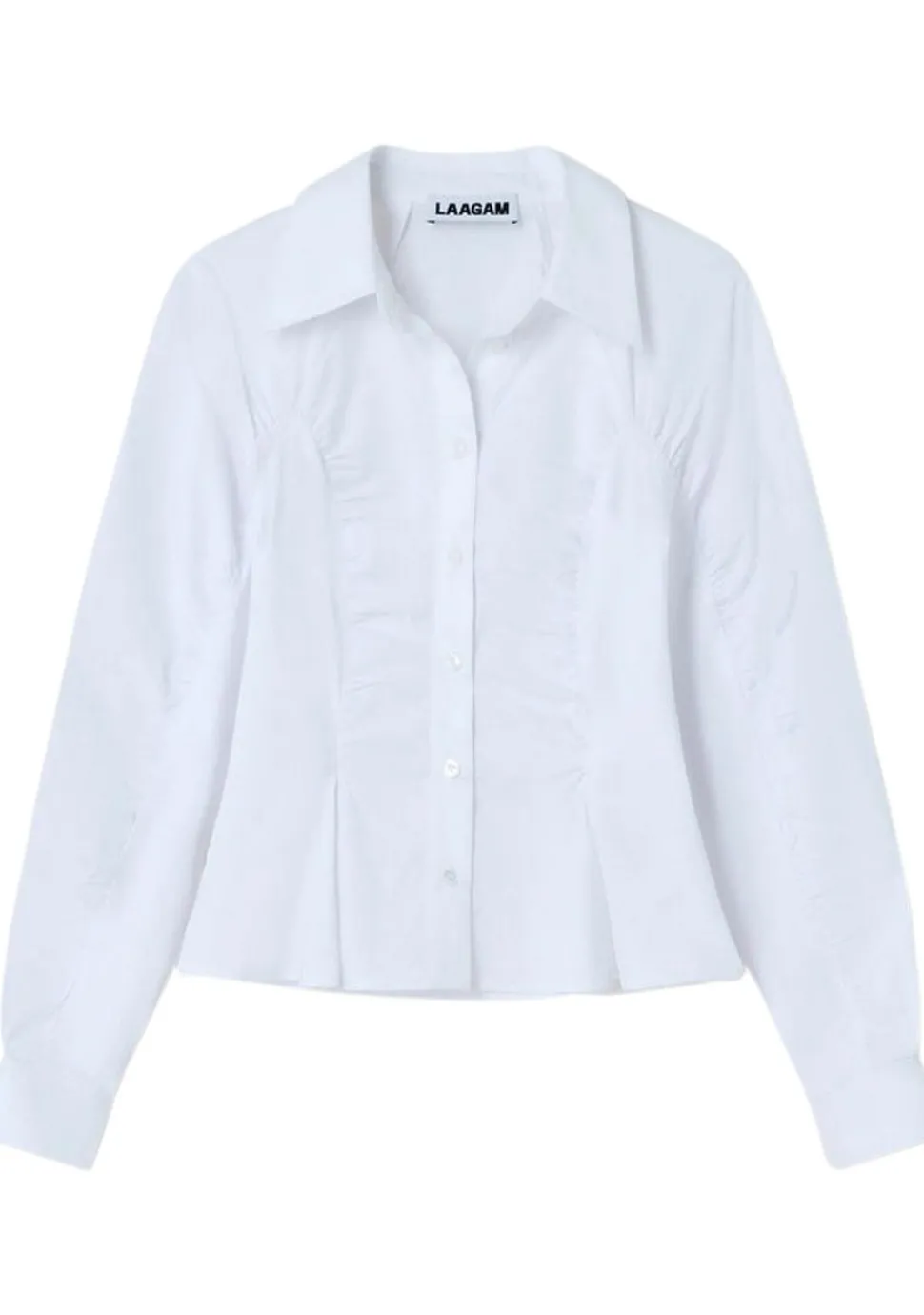 LAAGAM BLOUSE