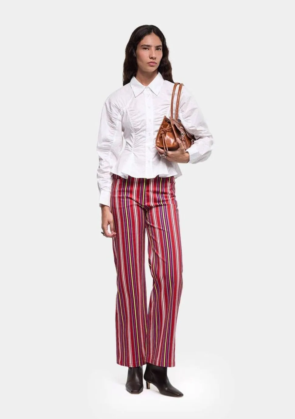 LAAGAM BLOUSE