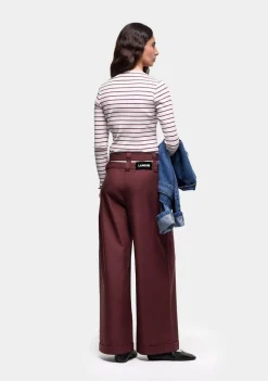 LAAGAM PANTALON