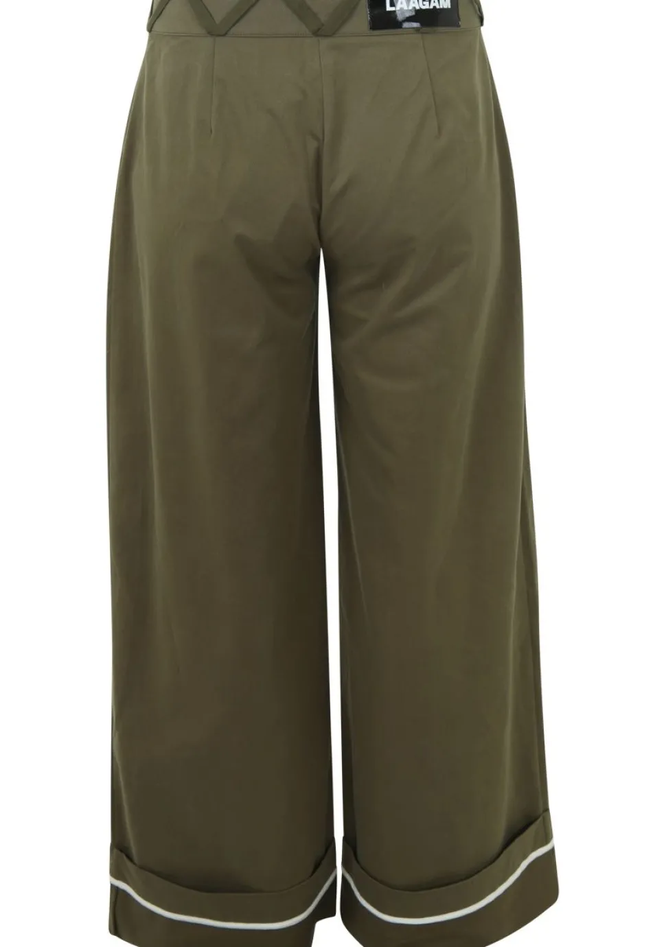 LAAGAM PANTALON
