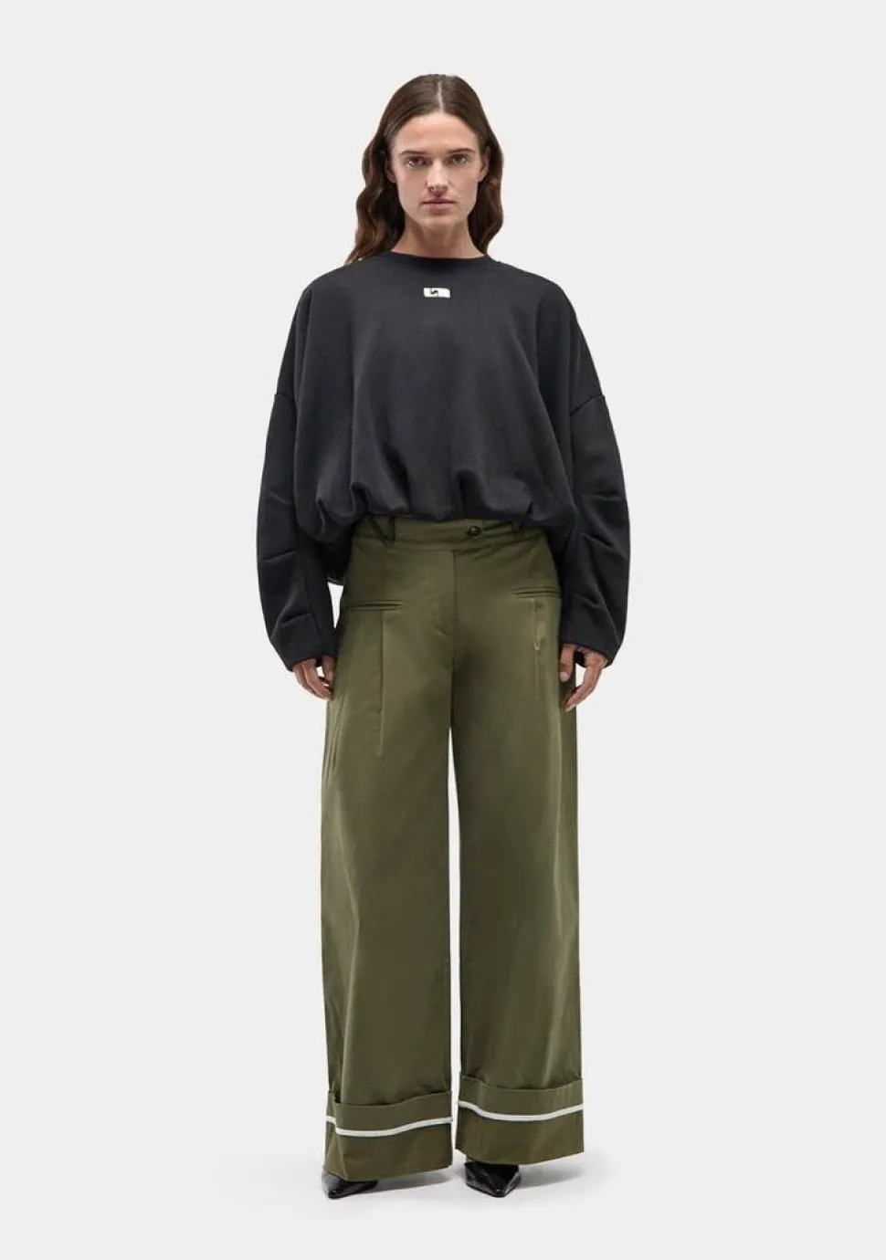 LAAGAM SWEATER
